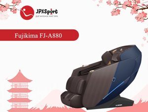Ghế Massage Fujikima FJ-A880