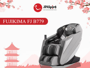 Ghế Massage Fujikima FJ-B779