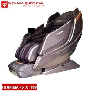 Ghế Massage Fujikima FJ-X1109