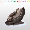 Ghế Massage Fujikima FJ-X1109