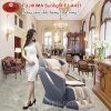 Ghế massage Fujikima Sunlight FJ-A431