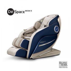 Ghế massage Gintell Déspace Moon-X