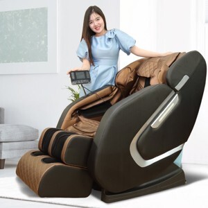 Ghế massage GoodFor G118