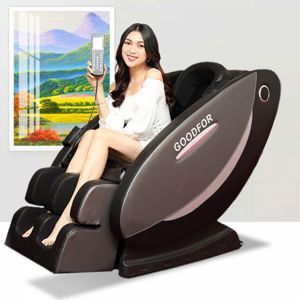 Ghế massage GoodFor HL998