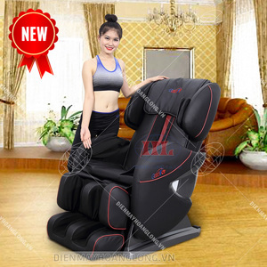 Ghế massage Goodfor (phiên bản 3D) RE-H818