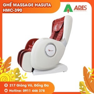 Ghế massage Hasuta HMC-390