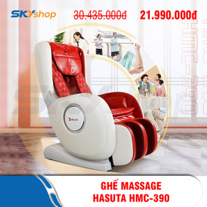 Ghế massage Hasuta HMC-390