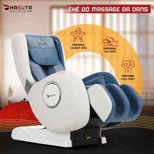 Ghế massage Hasuta HMC-391