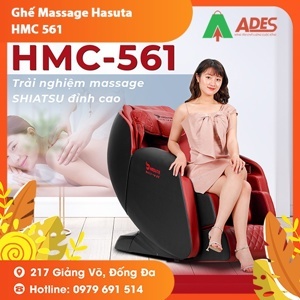 Ghế massage Hasuta HMC-561