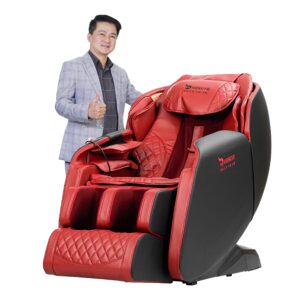 Ghế massage Hasuta HMC-561