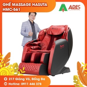 Ghế massage Hasuta HMC-561
