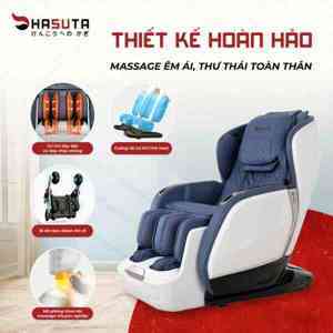 Ghế massage Hasuta HMC-660