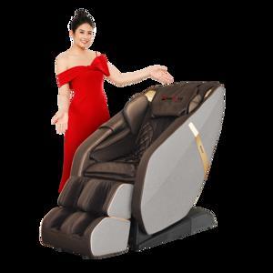 Ghế Massage Hasuta HMC-669