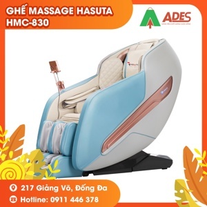 Ghế massage Hasuta HMC-830