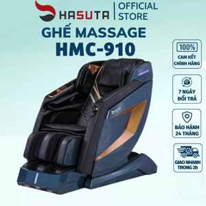 Ghế massage Hasuta HMC-910