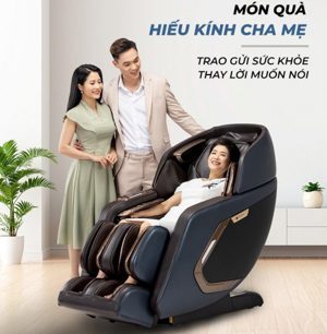 Ghế Massage Kamita Cullinan Premier