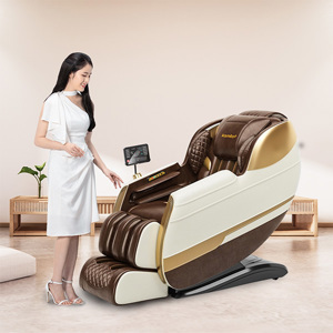 Ghế massage Kamita KC-392