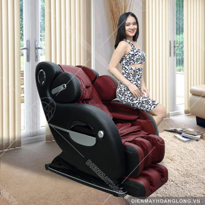 Ghế massage Kingsport G17