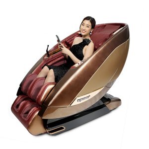 Ghế massage Kingsport G28