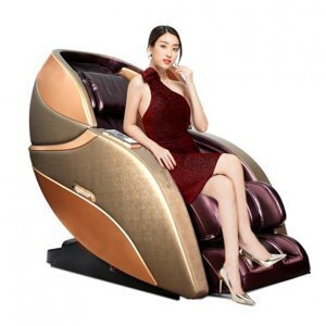 Ghế massage Kingsport G35