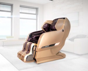 Ghế massage Kingsport G38