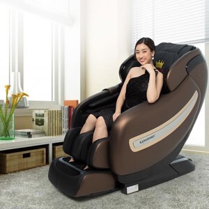 Ghế massage Kingsport G4