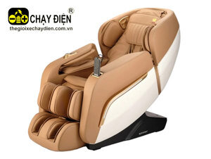 Ghế massage Kingsport G60