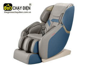 Ghế massage Kingsport G70