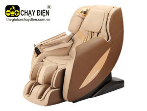 Ghế massage Kingsport G72