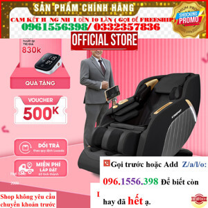 Ghế massage Kingsport G77