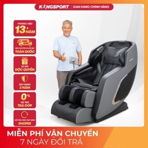 Ghế Massage KingSport G78