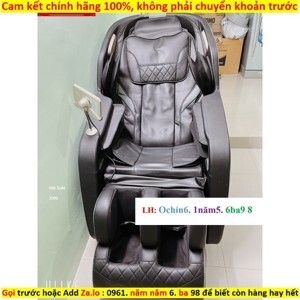 Ghế Massage KingSport G78