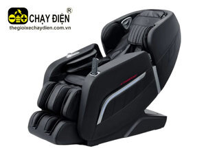 Ghế massage Kingsport Luxury G60