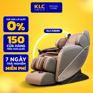 Ghế Massage KLC K8899