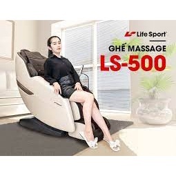 Ghế massage LifeSport LS-300