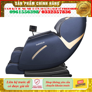 Ghế Massage Makano DVGM-00002