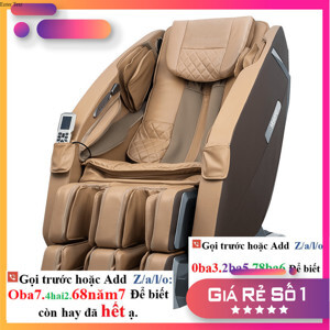 Ghế massage Makano MKGM-30002