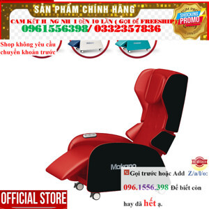 Ghế massage Makano MKGM-N0002