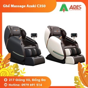 Ghế massage Maxxspeed C350