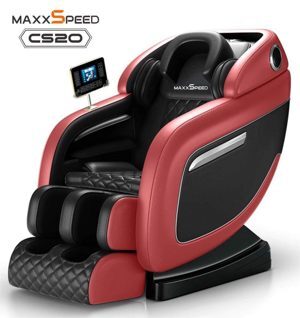 Ghế massage Maxxspeed CS20