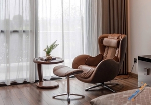 Ghế massage Nouhaus Classic