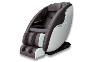 Ghế massage Okasa OS-368 (Nhập nguyên chiếc)