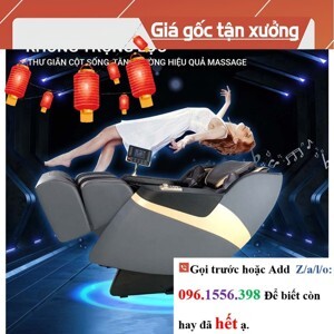 Ghế massage Okasa OS-468