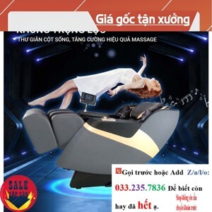 Ghế massage Okasa OS-468