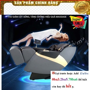Ghế massage Okasa OS-468