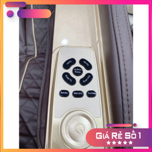 Ghế massage Okasa OS-568