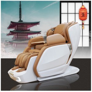 Ghế massage Okinawa JS 501