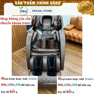 Ghế Massage Okinawa OS 138