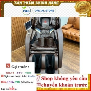 Ghế Massage Okinawa OS 138