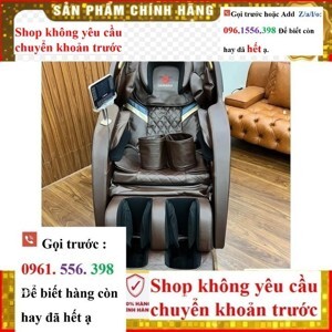 Ghế Massage Okinawa OS 138